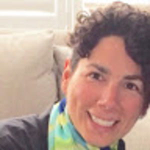 Meet your Posher, Michele